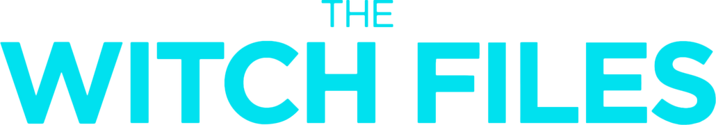 The Witch Files