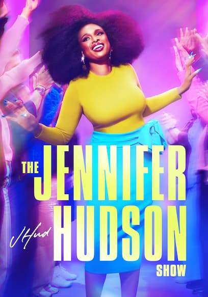 The Jennifer Hudson Show