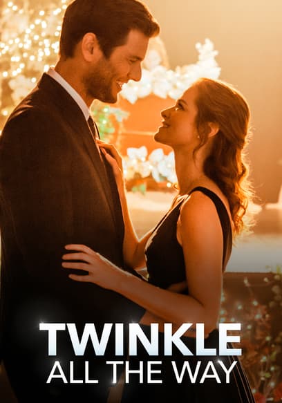 Twinkle All the Way