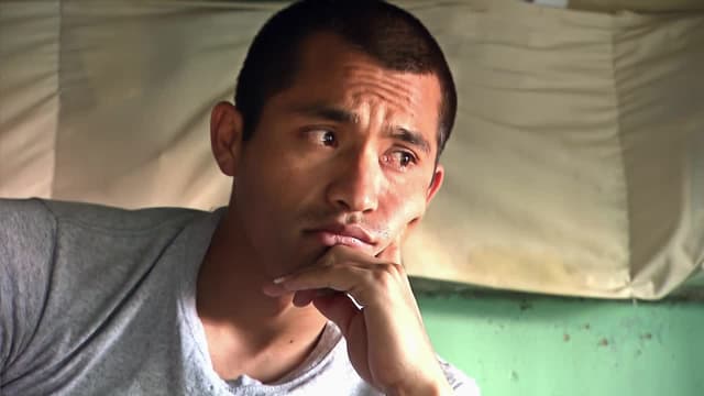 S02:E07 - La Mesa, Mexico