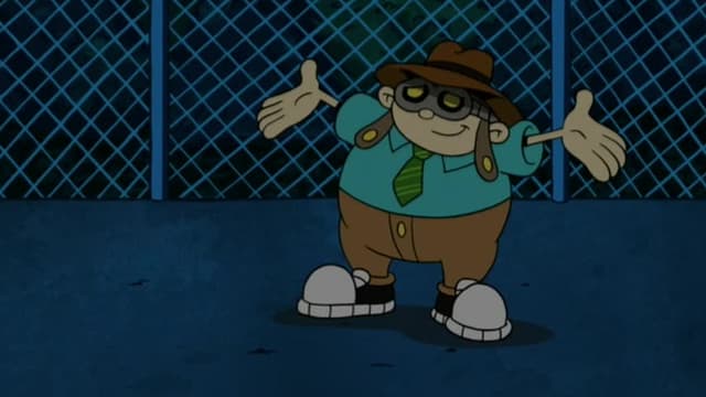 S05:E10 - Operation: C.L.O.W.N. / Operation: S.P.A.N.K.E.N.S.T.I.N.E.