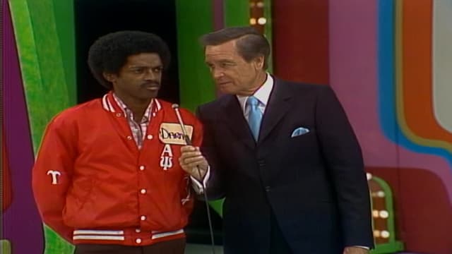 S11:E4864 - Episode 4864