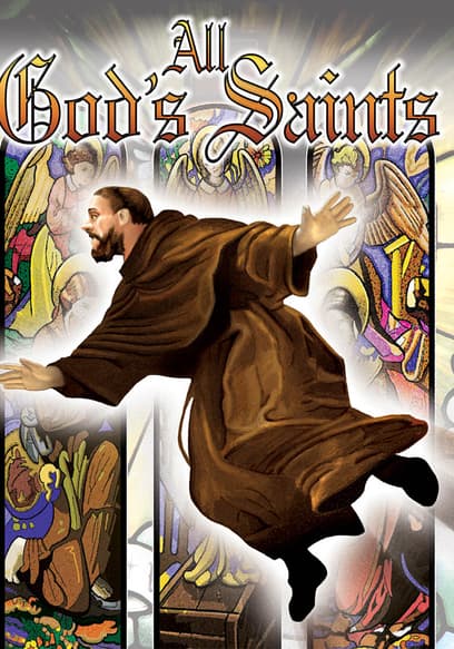 All Gods Saints
