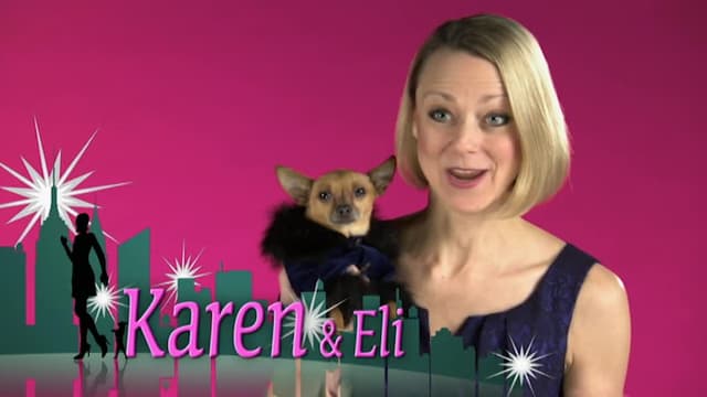 S01:E05 - Doggie Mommy Dearest