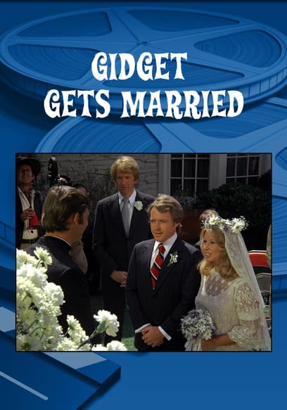 Gidget Gets Married