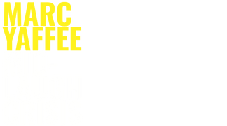 Marc Yaffee: Mid-Laugh Crisis