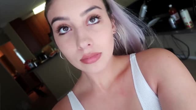 S01:E02 - Watch Me Transform (GRWM) / He Ate a Moldy Lemon and This Happened... / I Had No Choice...