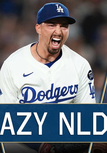Póster de S2025:E1041 - Top NLDS Teams Force Elimination!