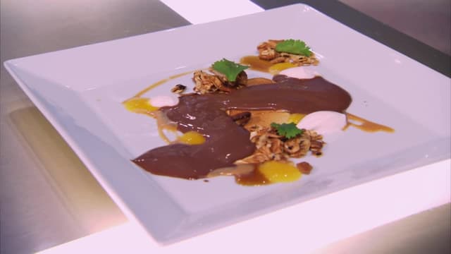 S02:E10 - Serpentine Genius