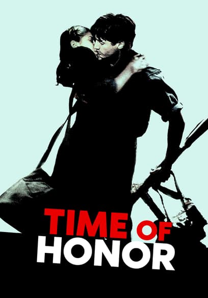 Time of Honor