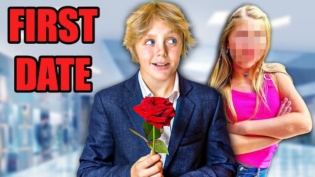 S01:E06 - Kade's Embarrassing First Date