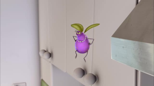 S03:E315 - To Bug or Not to Bug