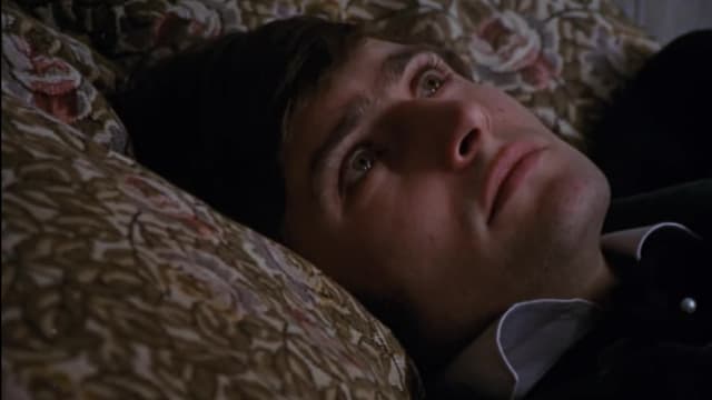 S01:E11 - Tell Tale Hearts