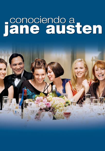Conociendo a Jane Austen (Doblado)