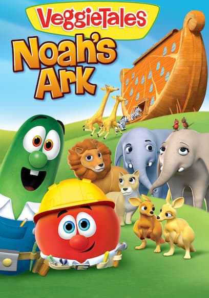 VeggieTales: Noah's Ark