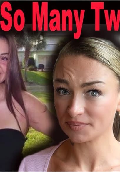 S01:E02 - The Laken Riley Case & the Overwhelming Evidence Against "Monster" Who Killed Her poster