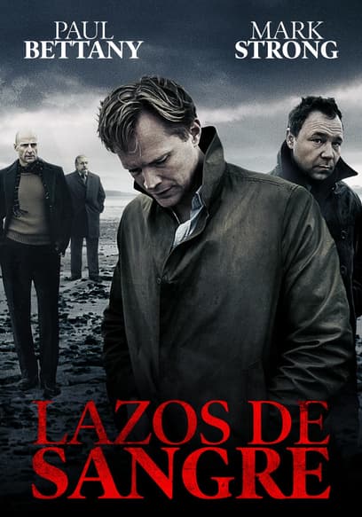 Lazos De Sangre (Doblado)