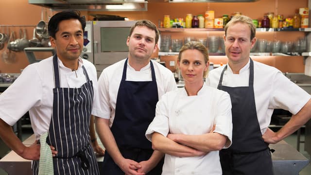 S10:E06 - South West Starter