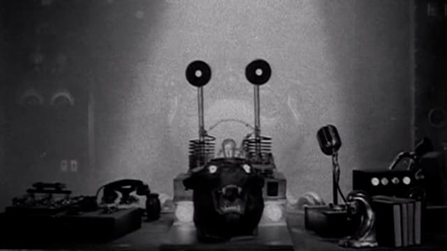 S01:E11 - Chinatown Night