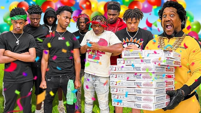 S09:E10 - Summer School (Pt. 3)