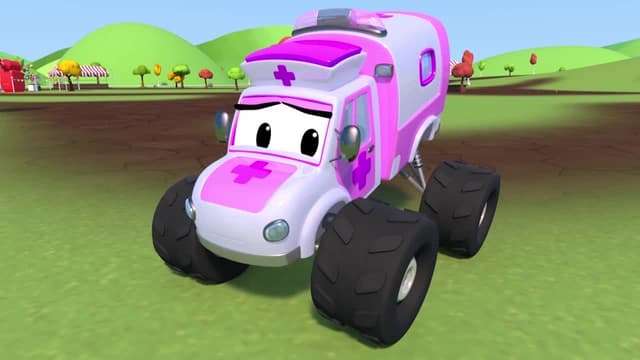 S01:E11 - Especial Día del Padre - búsqueda del tesoro