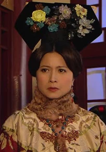 S01:E10 - Episode 10 poster