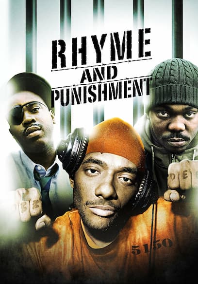 Rhyme and Punishment Trailer