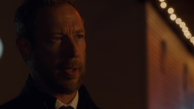 S03:E02 - Dead in the Water