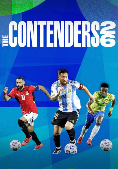 The Contenders 2026