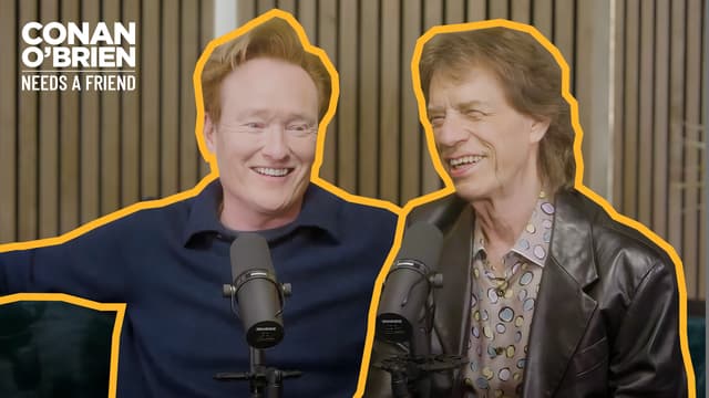 S2026:E407 - Mick Jagger