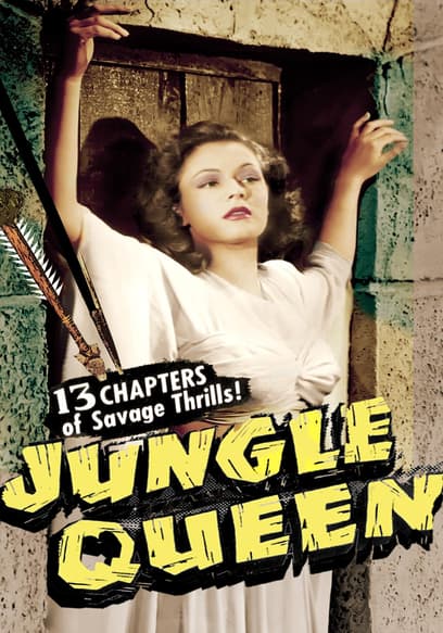 Jungle Queen (Restored)