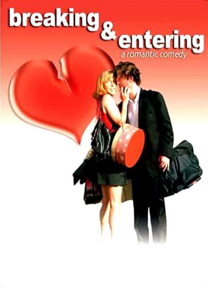 Breaking & Entering