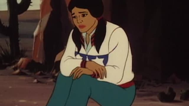 S02:E05 - Mystery of the Ancient Ancestor