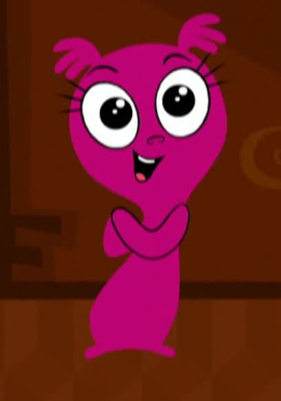 S01:E09 - Berry Scary poster