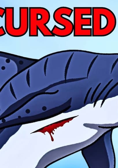 S01:E10 - Why It Sucked to Be Born as Helicoprion Buzzsaw Killer & as a Lancetfish the Deep-Sea Failure poster