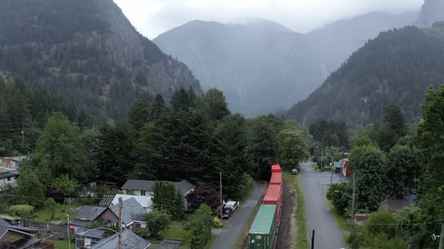 S01:E02 - Goldrush Trail (Pt. 2)