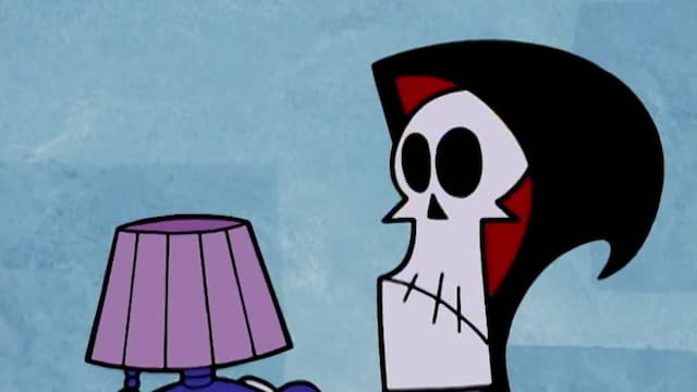 S01:E03 - Fiend Is Like Friend Without the "R" / Recipe for Disaster / Dumb Wish
