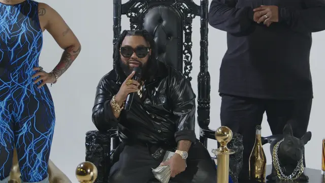 S01:E01 - Blue Balloons