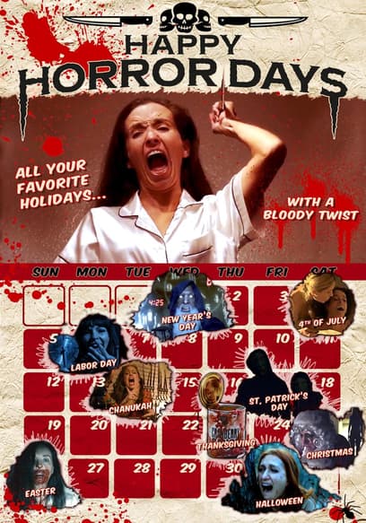 Happy Horror Days