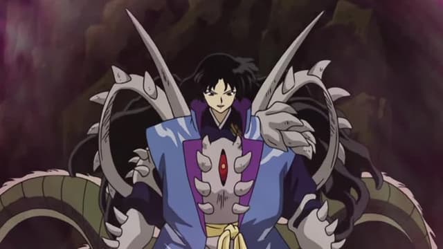 S06:E146 - S06:E20 - The Fiery Bird Master, Princess Abi