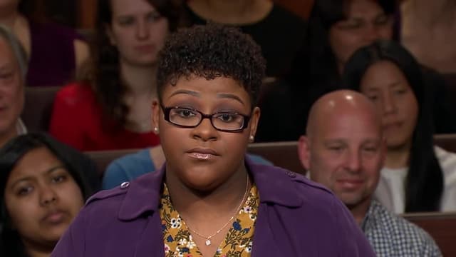 S07:E51 - Thomas / Sherman vs. Castello