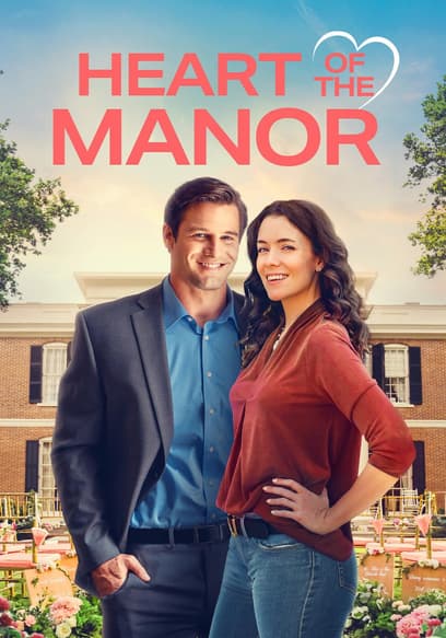 Heart of the Manor