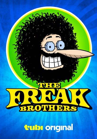 The Freak Brothers