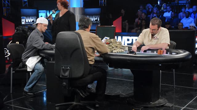 S06:E03 - Bellagio Cup III 2008 - Part 2