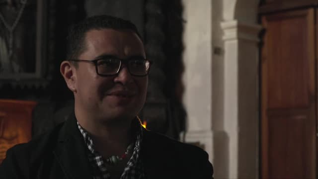S01:E03 - Guatemala
