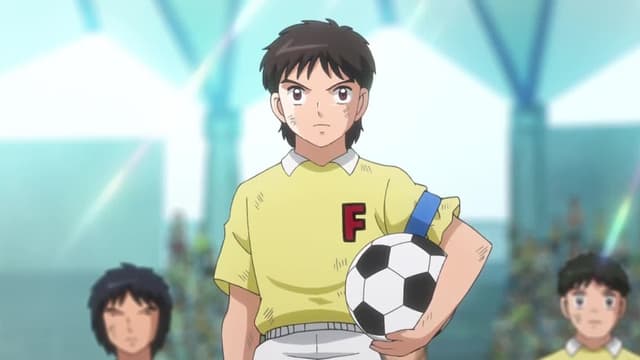 S01:E19 - Meiwa vs Furano