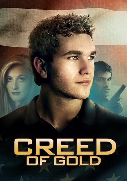 Creed of Gold