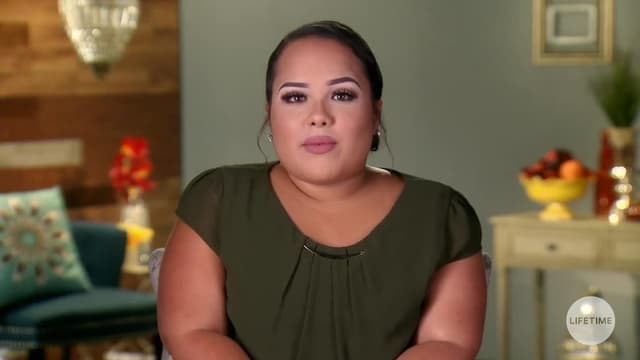 S03:E02 - The Truth Hurts