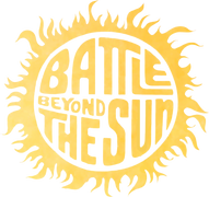 Battle Beyond the Sun