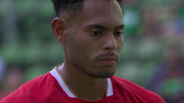 S2025:E21 - Panama vs Jamaica